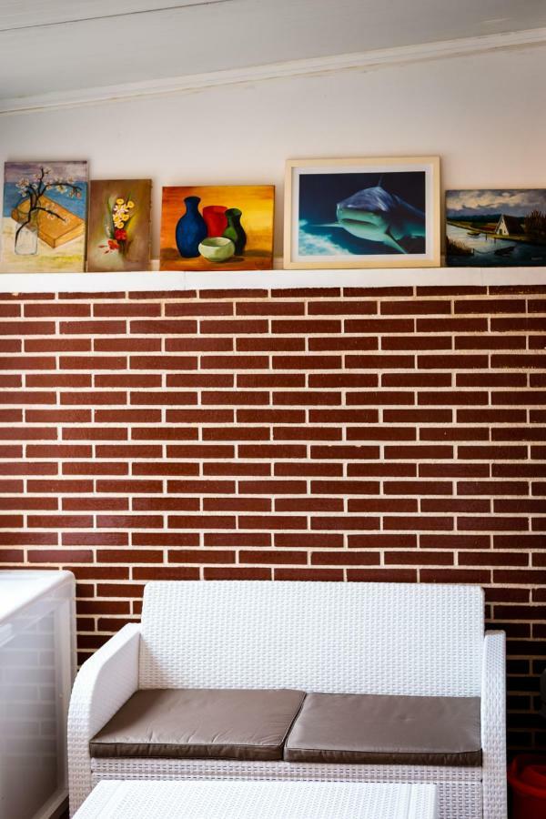 Hola Apartment Benidorm Dış mekan fotoğraf